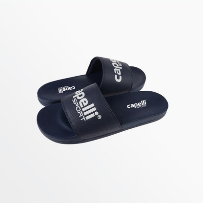 CS Comfort Slides | Capelli Sport Exclusive