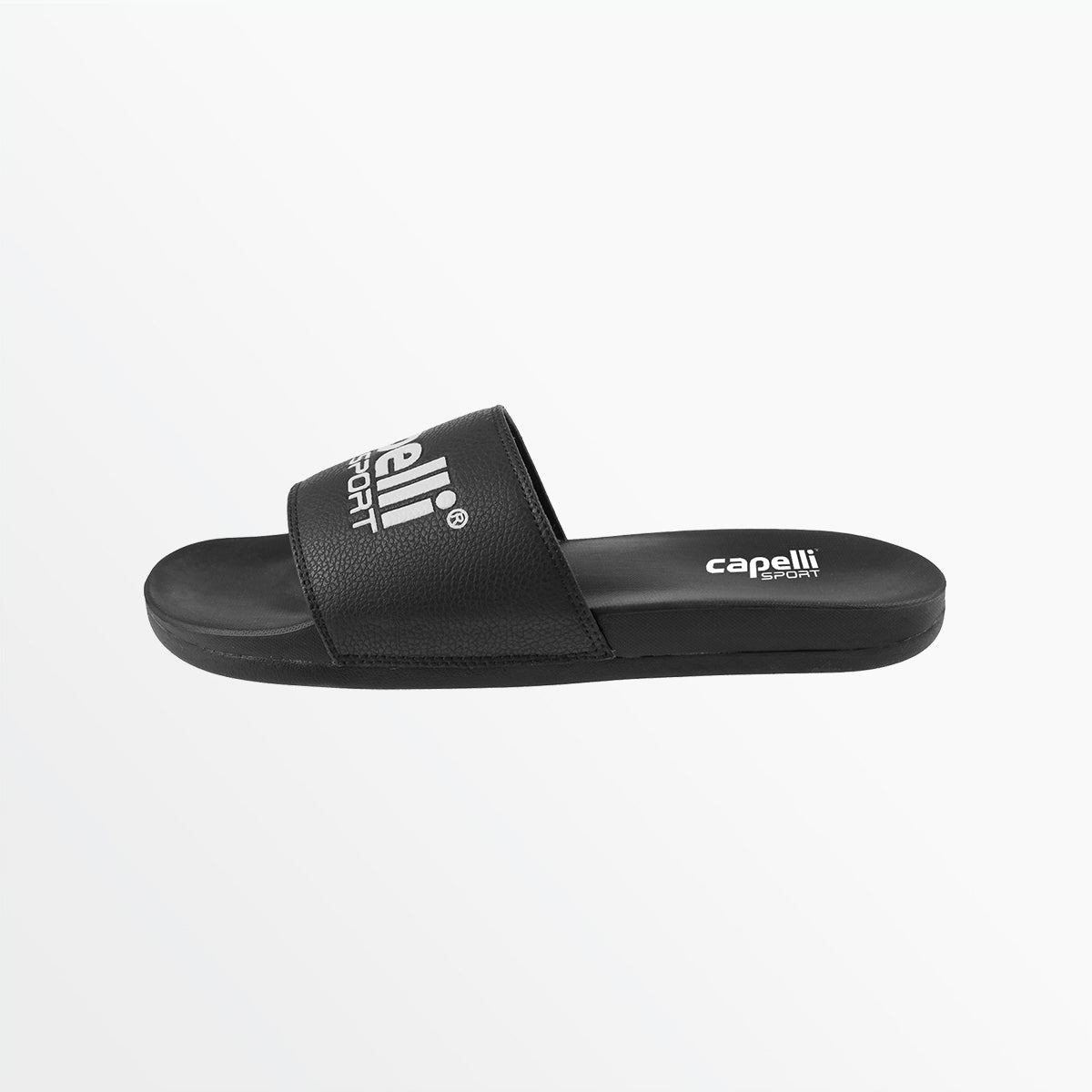 CS Comfort Slides | Capelli Sport New