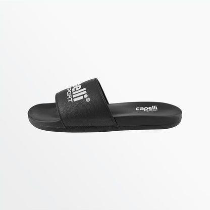 CS Comfort Slides | Capelli Sport New