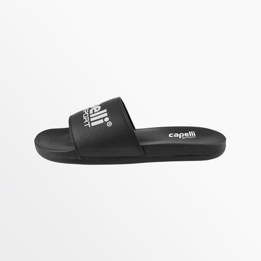 CS Comfort Slides | Capelli Sport New