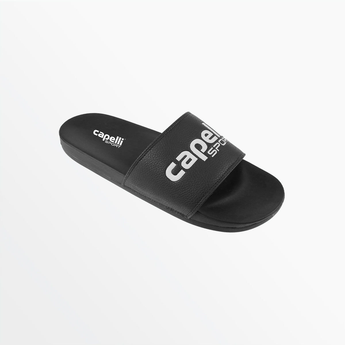 CS Comfort Slides | Capelli Sport New