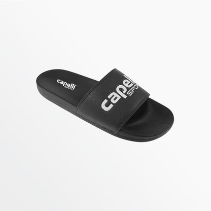 CS Comfort Slides | Capelli Sport New