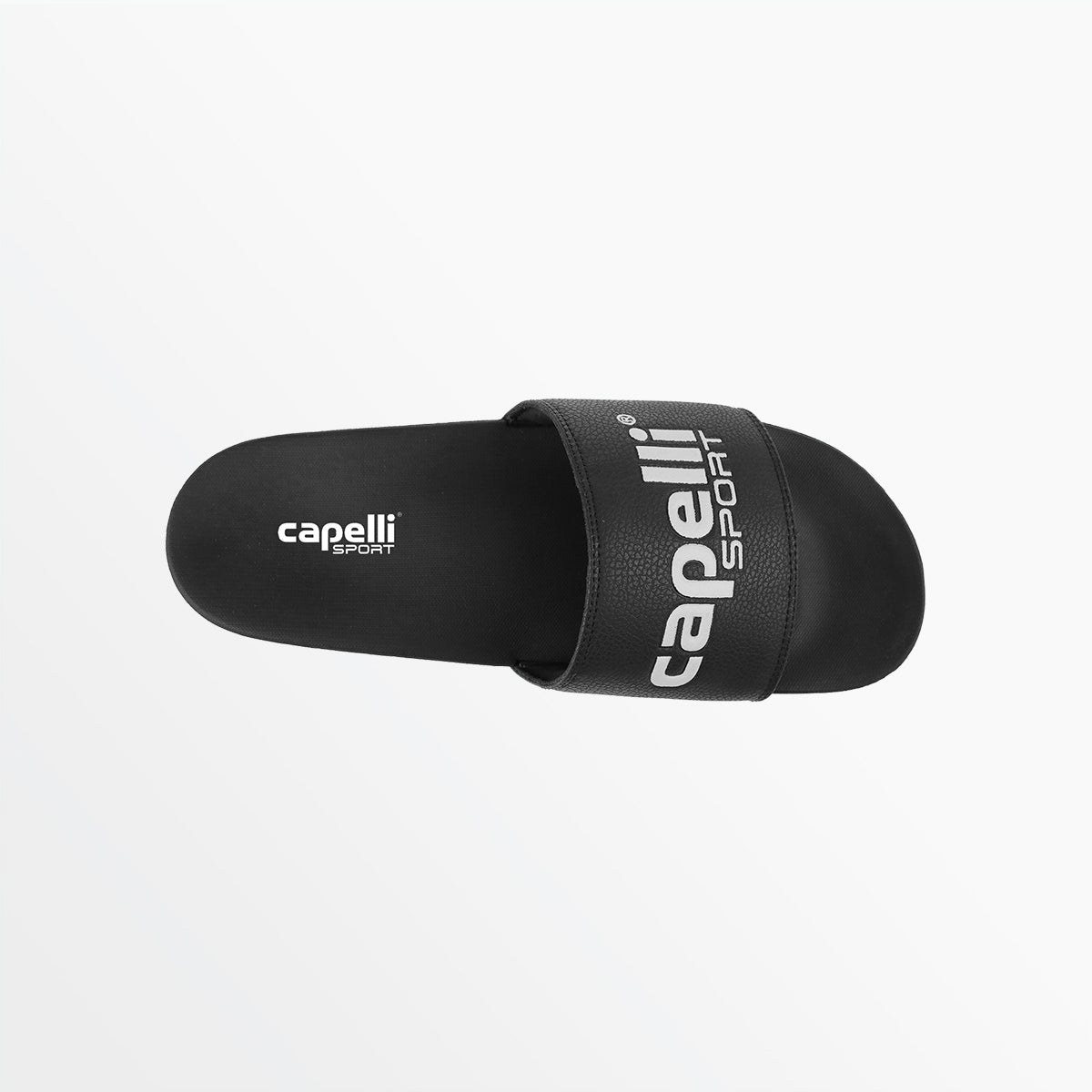 CS Comfort Slides | Capelli Sport New