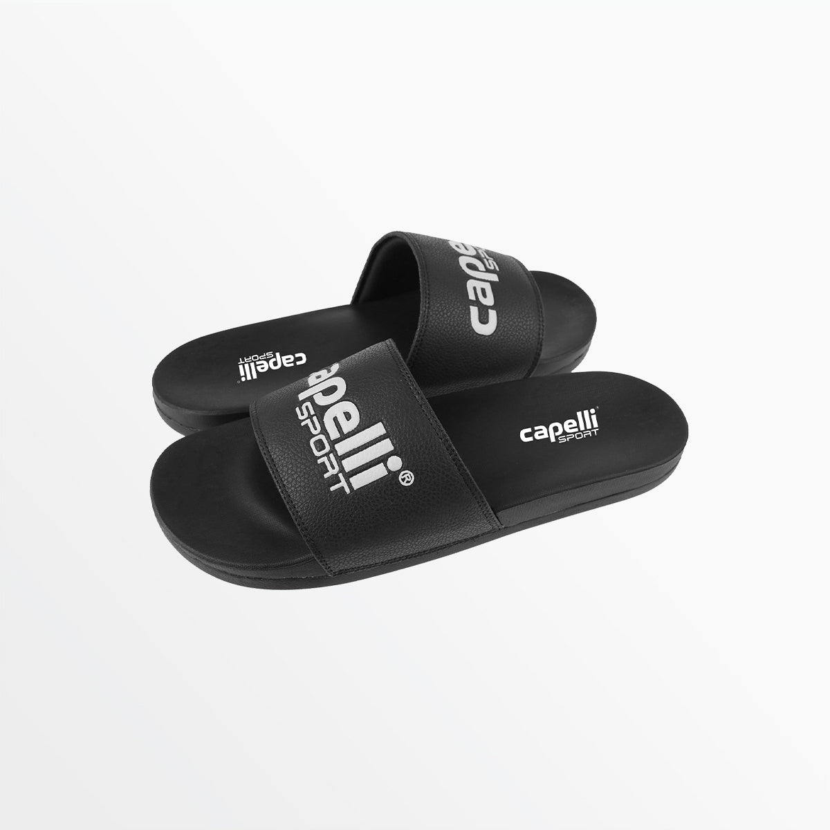 CS Comfort Slides | Capelli Sport New