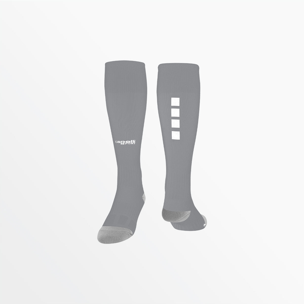 4-Cube Match Socks | Capelli Sport Signature