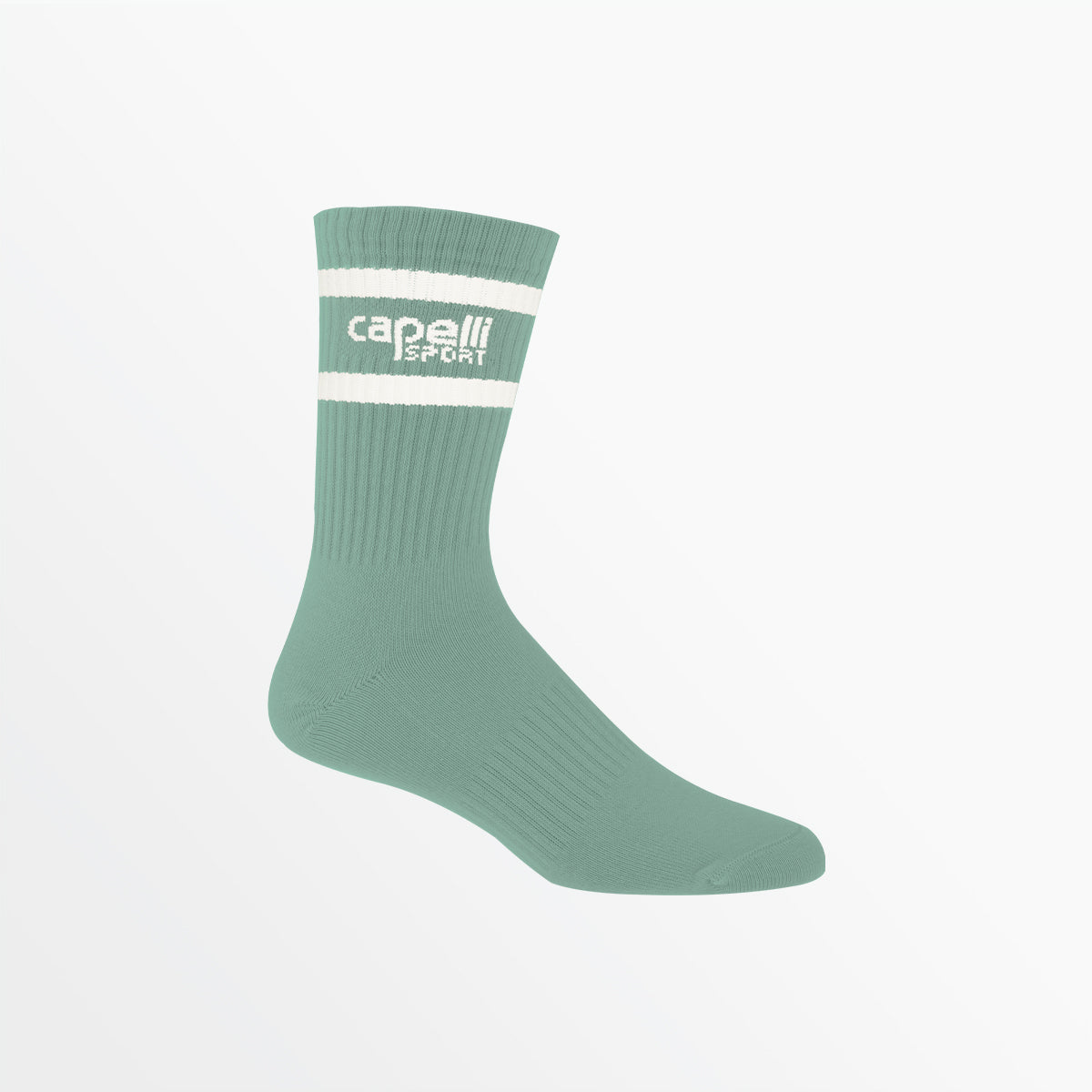 Adult CS Basics Tube Crew Sock | Capelli Sport Popular