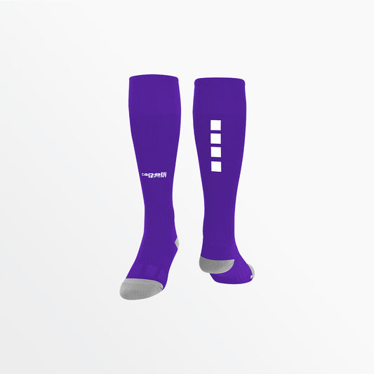 4-Cube Match Socks | Capelli Sport Popular