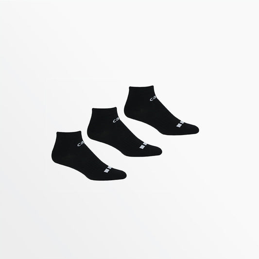 Basics CS-COOL Cushioned Low Cut Socks | Capelli Sport New