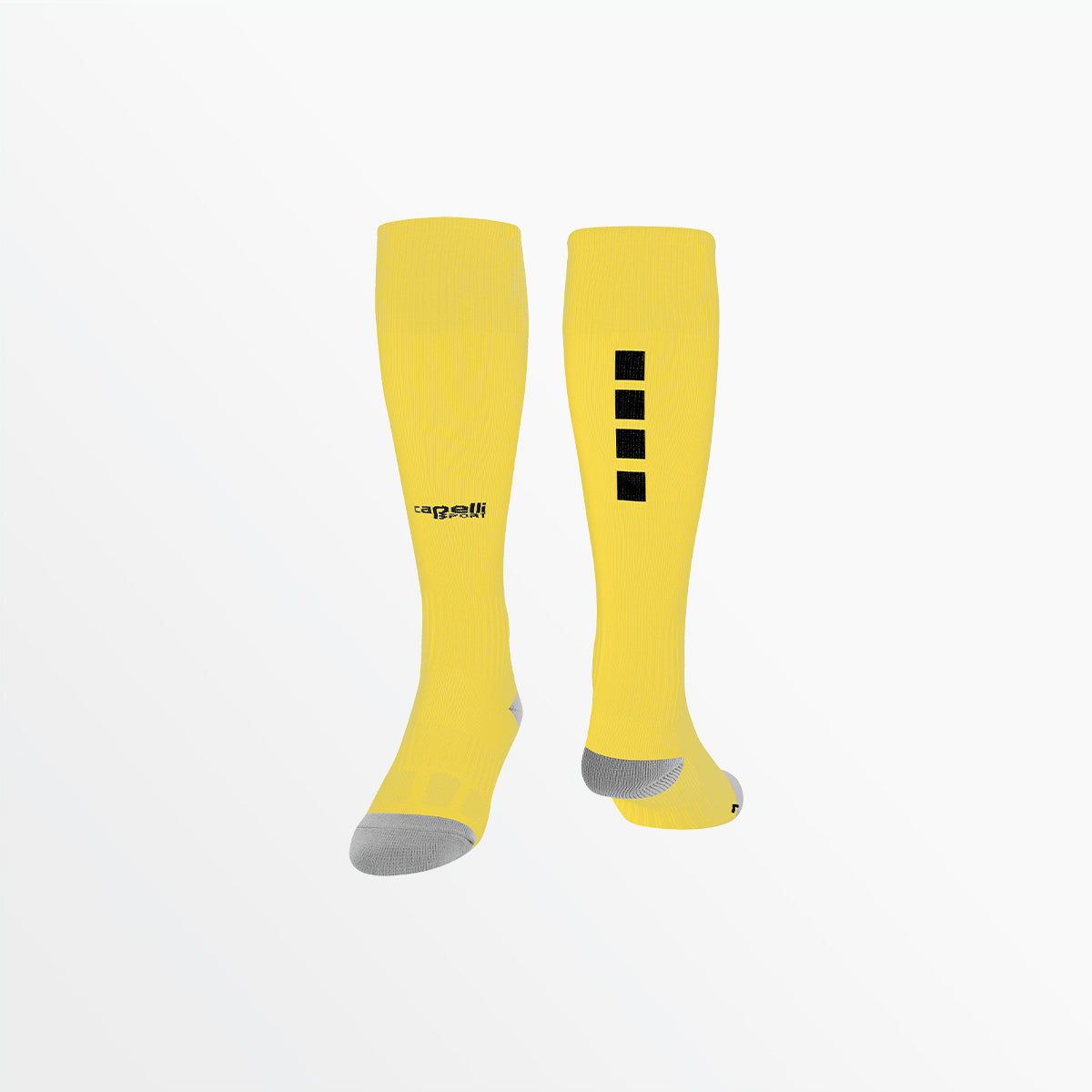 4-Cube Match Socks | Capelli Sport Deals