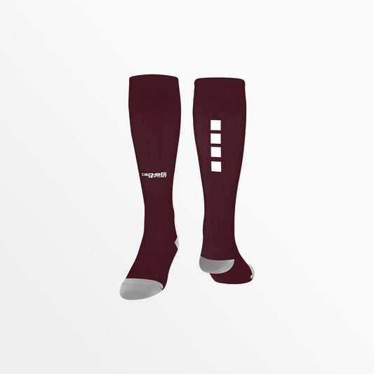 4-Cube Match Socks | Capelli Sport Signature