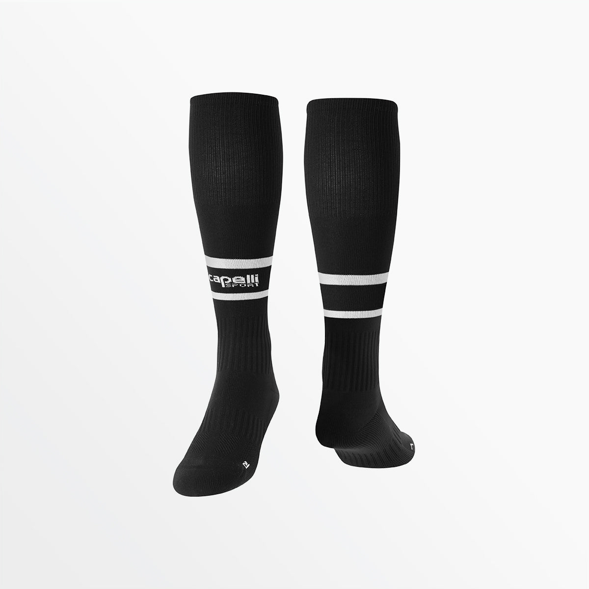 CS Referee Soccer Socks | Capelli Sport Featured