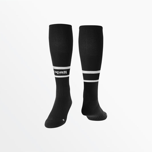 CS Referee Soccer Socks | Capelli Sport Featured