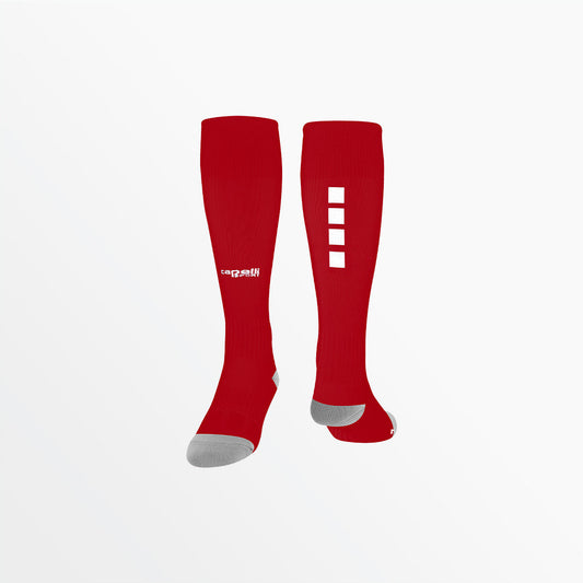 4-Cube Match Socks | Capelli Sport Featured