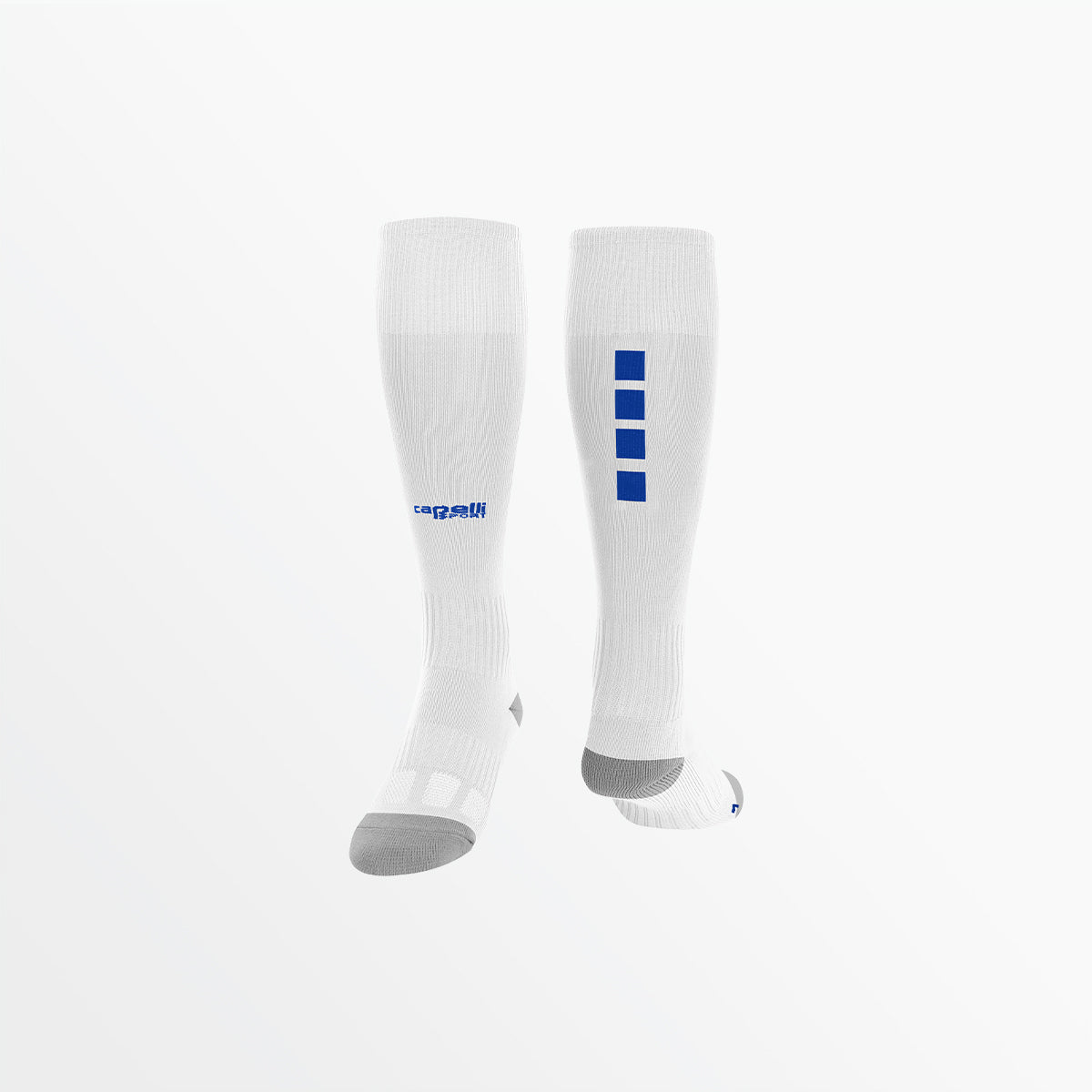 4-Cube Match Socks | Capelli Sport Smart Buy