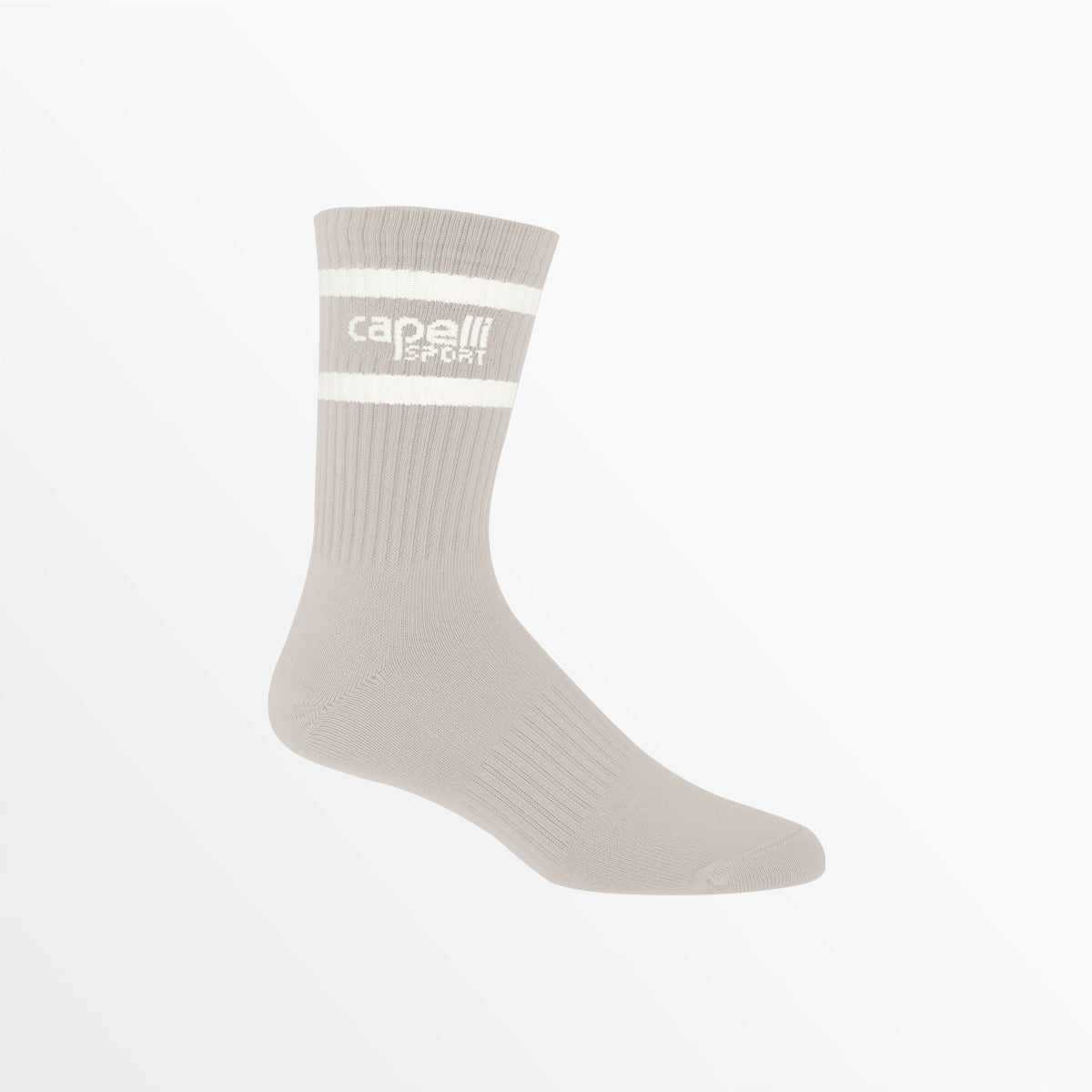 Adult CS Basics Tube Crew Sock | Capelli Sport Popular