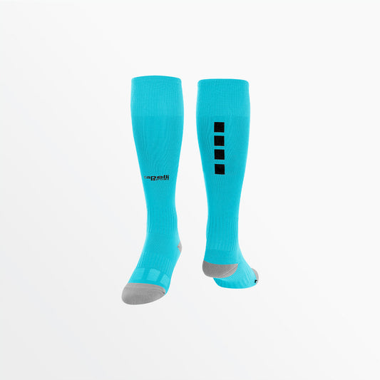 4-Cube Match Socks | Capelli Sport Latest