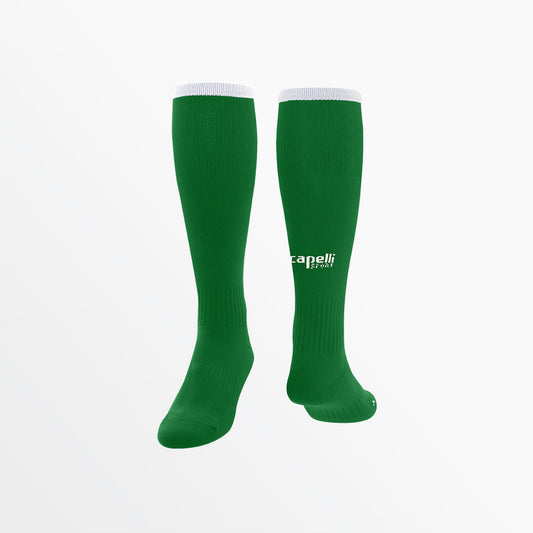 CS One Match Socks | Capelli Sport Exclusive