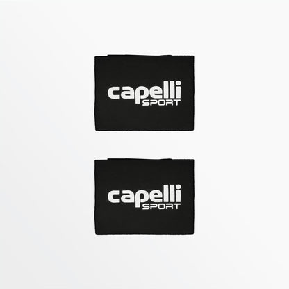 Shin Guard Straps | Capelli Sport Trending