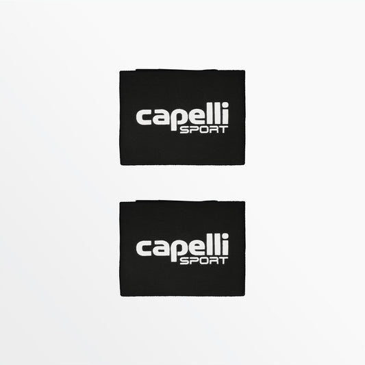 Shin Guard Straps | Capelli Sport Trending