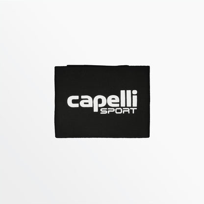 Shin Guard Straps | Capelli Sport Trending