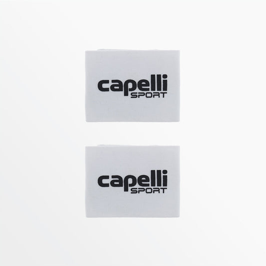Shin Guard Straps | Capelli Sport Trusted