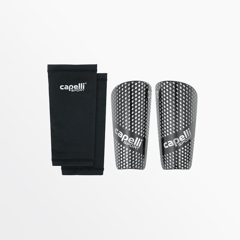 Gradient Cubes Shin Guards | Capelli Sport Signature