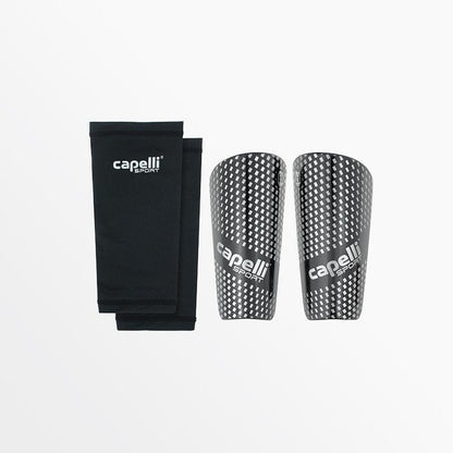 Gradient Cubes Shin Guards | Capelli Sport Signature