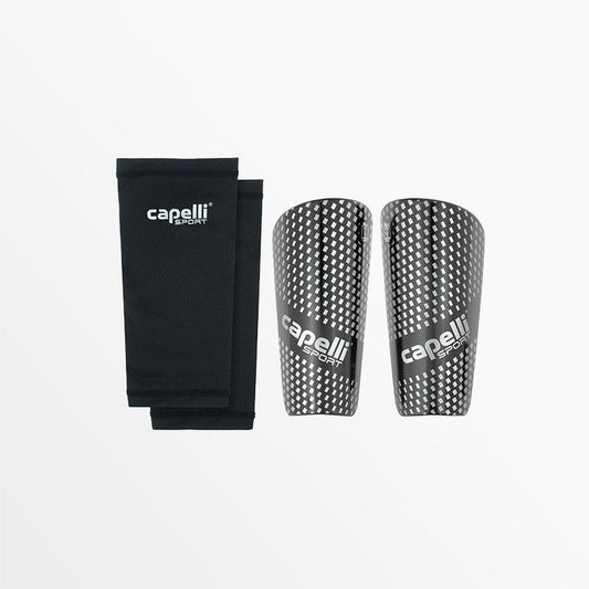 Gradient Cubes Shin Guards | Capelli Sport Signature