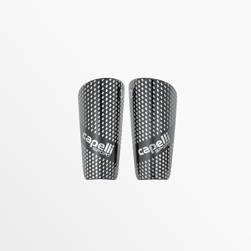 Gradient Cubes Shin Guards | Capelli Sport Signature
