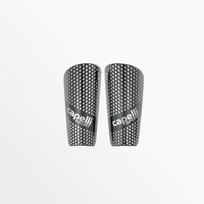 Gradient Cubes Shin Guards | Capelli Sport Signature