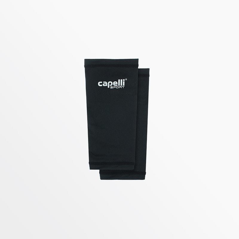 Gradient Cubes Shin Guards | Capelli Sport Signature