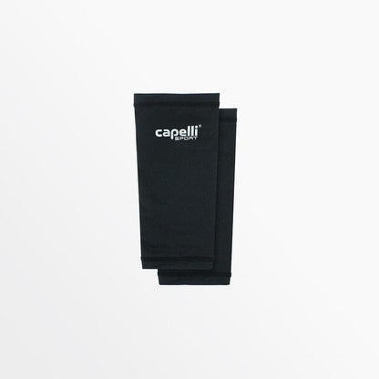Gradient Cubes Shin Guards | Capelli Sport Signature