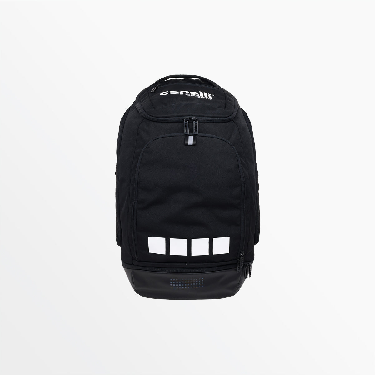 CS Team Logo Backpack XL | Capelli Sport Customer Favorite
