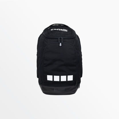 CS Team Logo Backpack XL | Capelli Sport Customer Favorite