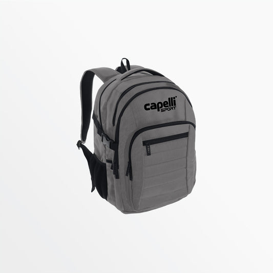 CS Select Backpack | Capelli Sport Latest