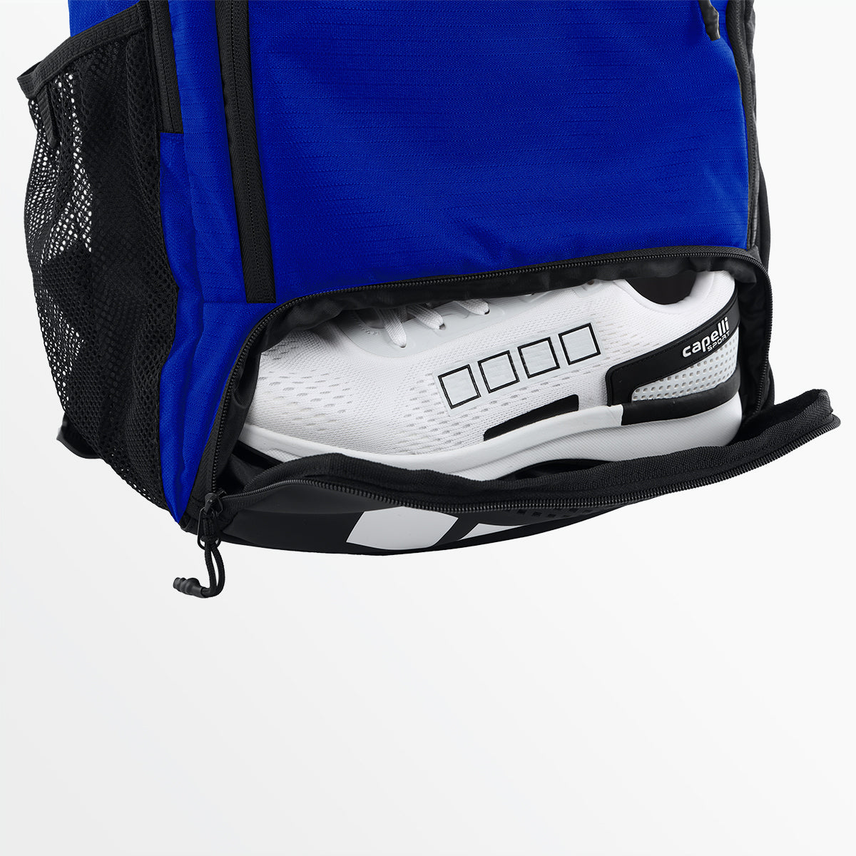 Pitch I Team Backpack | Capelli Sport Top Pick