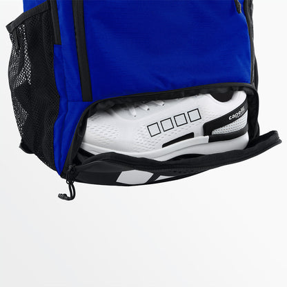 Pitch I Team Backpack | Capelli Sport Top Pick