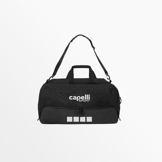 Pitch I Medium Duffel Bag | Capelli Sport Top Pick