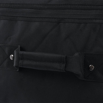 CS II Wheeled Duffel Bag | Capelli Sport Great Value