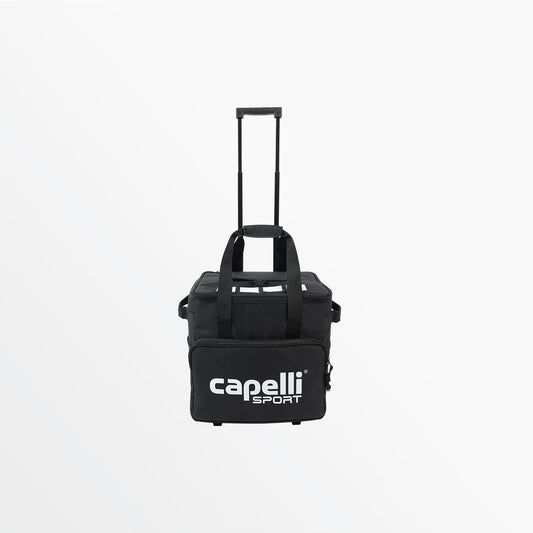 Wheeled Cooler | Capelli Sport Top Pick