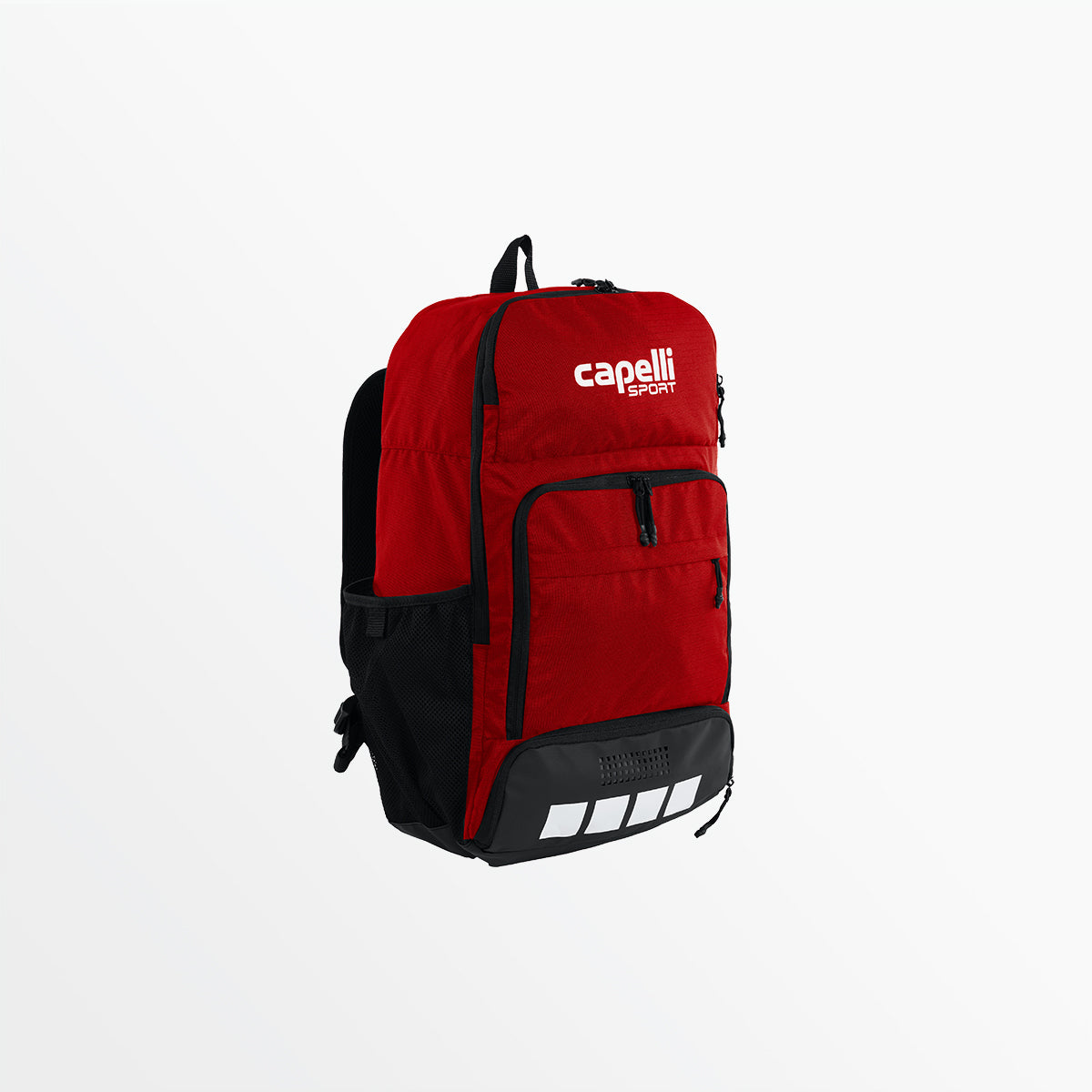Pitch I Team Backpack | Capelli Sport Featured
