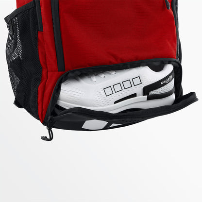 Pitch I Team Backpack | Capelli Sport Featured