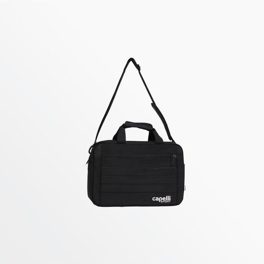 Select Large Messenger Bag | Capelli Sport Deals