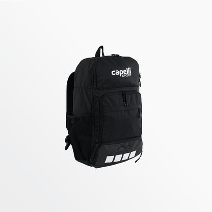 Pitch I Team Backpack | Capelli Sport Popular