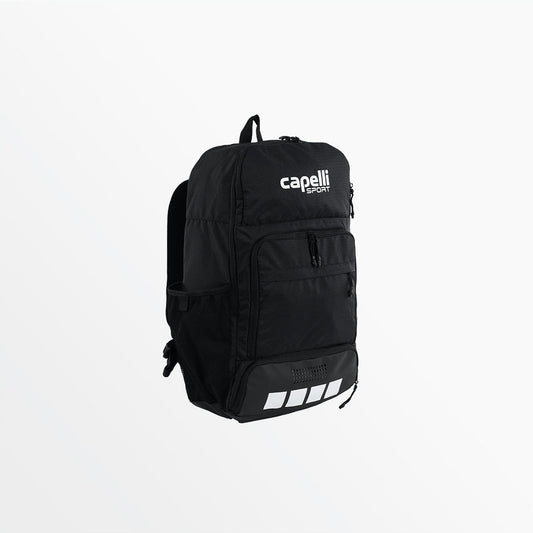 Pitch I Team Backpack | Capelli Sport Popular
