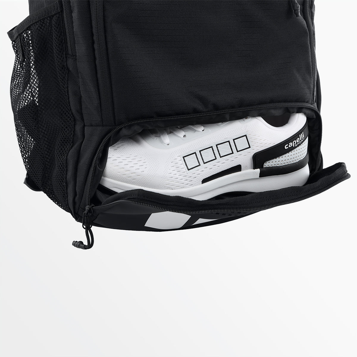 Pitch I Team Backpack | Capelli Sport Popular