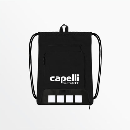 Pitch I Deluxe Sack Pack | Capelli Sport Smart Buy