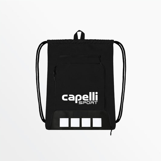 Pitch I Deluxe Sack Pack | Capelli Sport Smart Buy