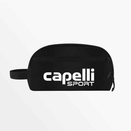 Pitch I Toiletry Bag | Capelli Sport Classic