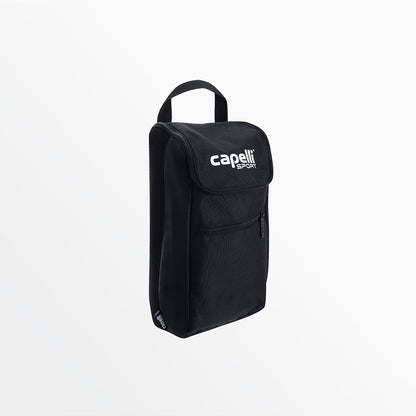 4-Cube II Shoe Bag | Capelli Sport Trusted